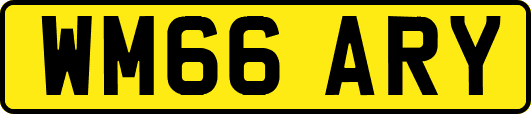 WM66ARY