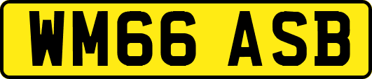 WM66ASB