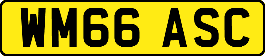 WM66ASC