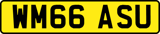 WM66ASU