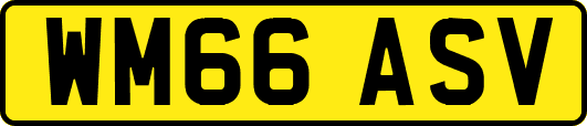 WM66ASV