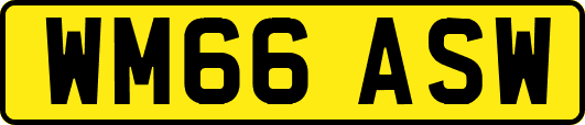 WM66ASW