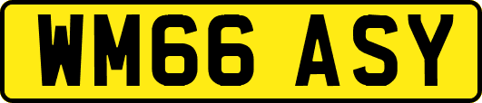 WM66ASY