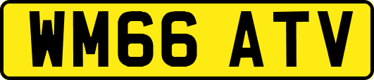 WM66ATV