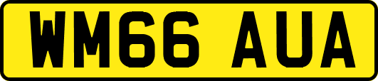 WM66AUA