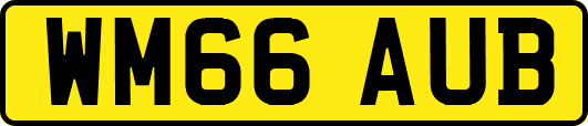WM66AUB
