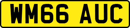 WM66AUC