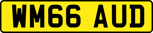 WM66AUD