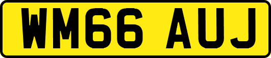 WM66AUJ