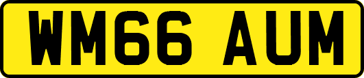 WM66AUM
