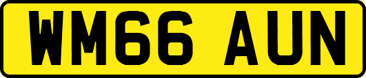 WM66AUN