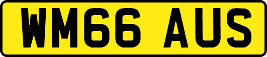 WM66AUS
