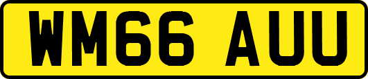 WM66AUU