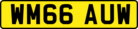 WM66AUW