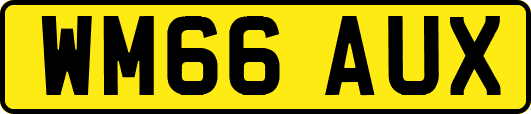 WM66AUX