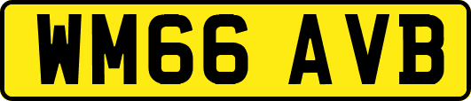 WM66AVB