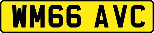 WM66AVC