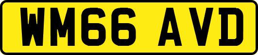 WM66AVD