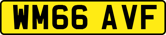 WM66AVF