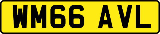 WM66AVL