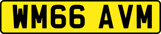 WM66AVM