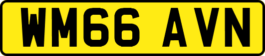 WM66AVN