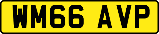 WM66AVP