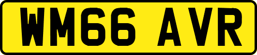 WM66AVR