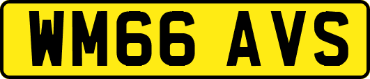 WM66AVS