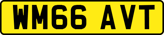 WM66AVT