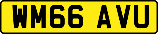 WM66AVU