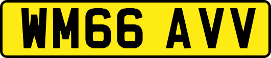 WM66AVV
