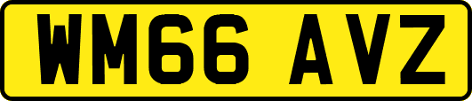 WM66AVZ