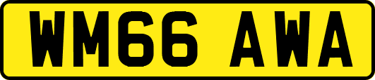 WM66AWA