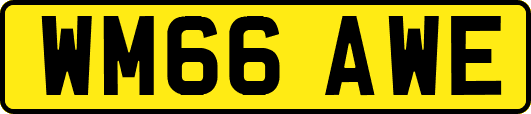 WM66AWE