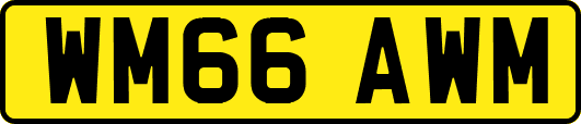 WM66AWM