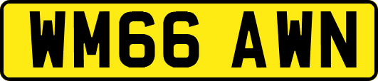 WM66AWN