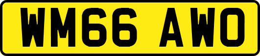 WM66AWO