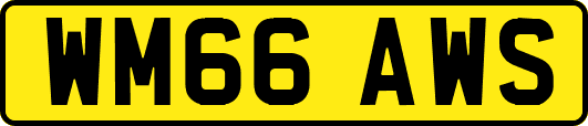 WM66AWS