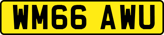 WM66AWU