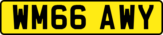 WM66AWY