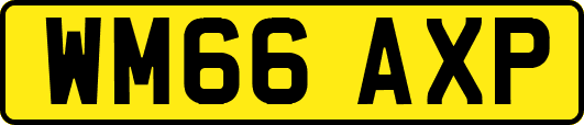 WM66AXP