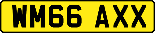 WM66AXX