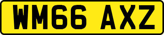 WM66AXZ