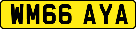 WM66AYA