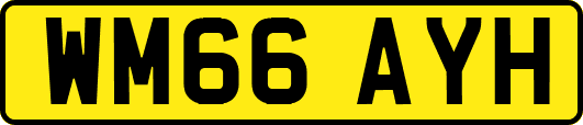 WM66AYH