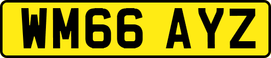 WM66AYZ