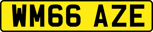 WM66AZE