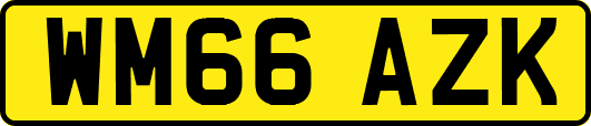 WM66AZK