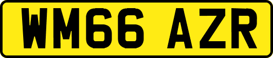 WM66AZR